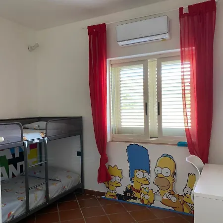 Anna - Relax 3 Minuti A Piedi Dalla *