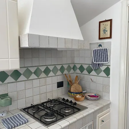 Anna - Relax 3 Minuti A Piedi Dalla Apartment Sciacca
