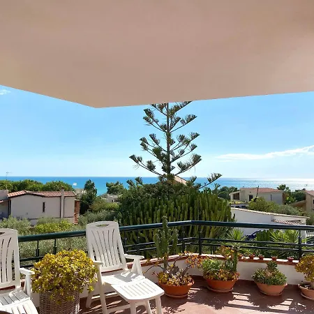 Anna - Relax 3 Minuti A Piedi Dalla Sciacca