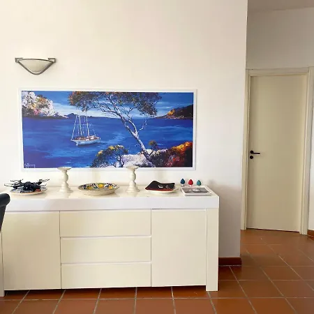 Apartment Anna - Relax 3 Minuti A Piedi Dalla *
