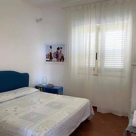 Apartment Anna - Relax 3 Minuti A Piedi Dalla Sciacca