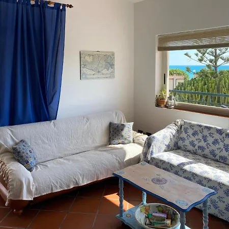 Anna - Relax 3 Minuti A Piedi Dalla Sciacca