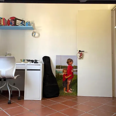 Apartment Anna - Relax 3 Minuti A Piedi Dalla Sciacca