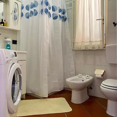 Anna - Relax 3 Minuti A Piedi Dalla Apartment *