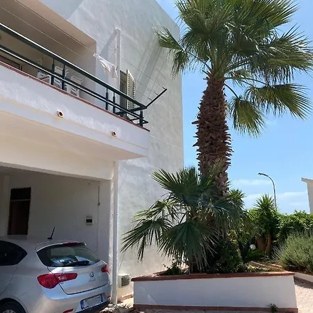 Apartment Anna - Relax 3 Minuti A Piedi Dalla