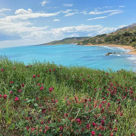 Apartment Anna - Relax 3 Minuti A Piedi Dalla Sciacca