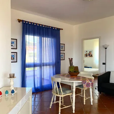 Anna - Relax 3 Minuti A Piedi Dalla * Sciacca