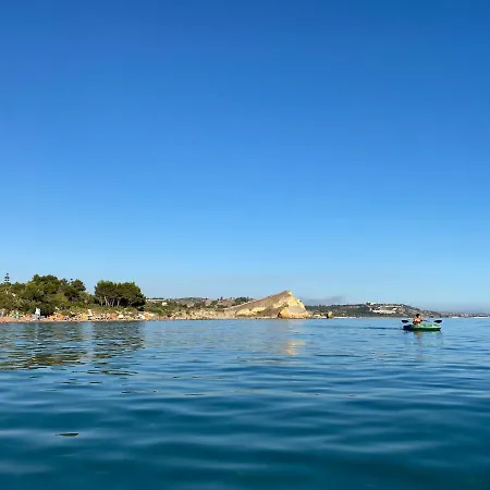 Apartment Anna - Relax 3 Minuti A Piedi Dalla Sciacca