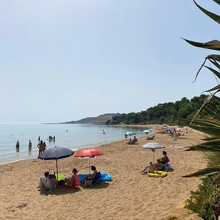 Apartment Anna - Relax 3 Minuti A Piedi Dalla Sciacca